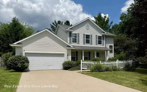 11540 Saddlebrook, Freeland, MI 48623