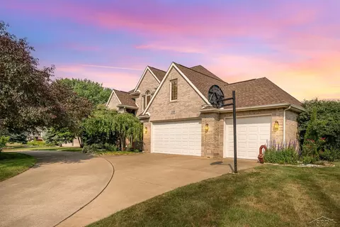 4168 Windemere, Saginaw, MI 48603