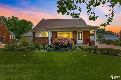 7561 Merrick, Taylor, MI 48180
