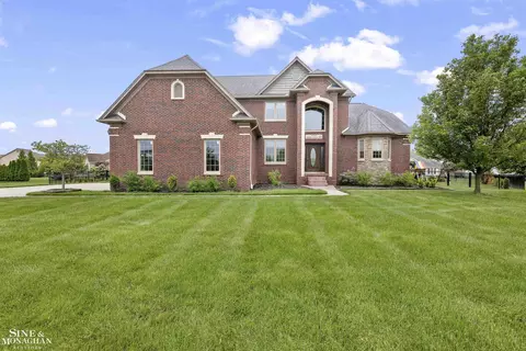 26898 Alderman, Harrison Township, MI 48045