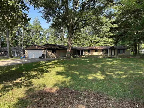 10931 Telegraph, Erie, MI 48133