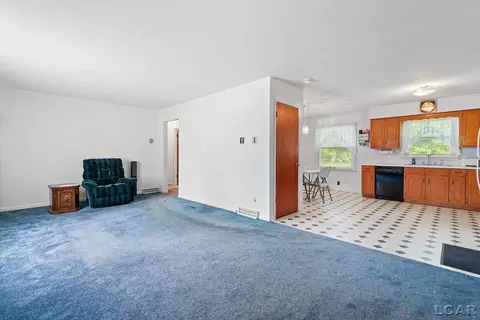 Living - 9400 N Adrian, Tecumseh, MI 49286 photo 1 of 3