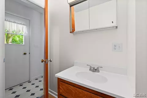Bath - 9400 N Adrian, Tecumseh, MI 49286 photo 1 of 2