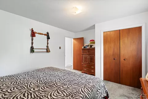 Bedroom - 9400 N Adrian, Tecumseh, MI 49286 photo 2 of 7