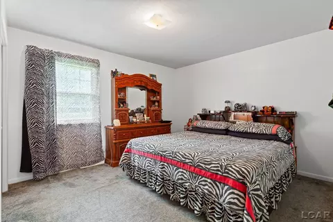 Bedroom - 9400 N Adrian, Tecumseh, MI 49286 photo 1 of 7