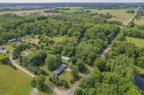 View/Area - 9400 N Adrian, Tecumseh, MI 49286 photo 4 of 5