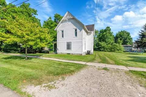 107 W Duncan, Manchester, MI 48158