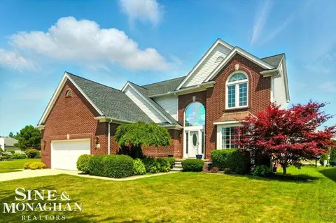 29183 Dereck, New Baltimore, MI 48051
