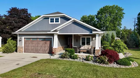 308 W Hosmer, Saint Charles, MI 48655
