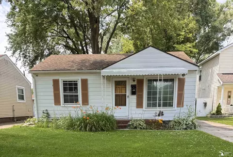 6114 Hazel, Taylor, MI 48180