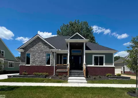 49345 Golden Park, Shelby Township, MI 48315