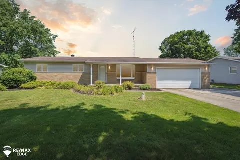 5445 Squire, Flint, MI 48506