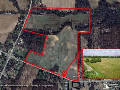 00 Oakville Waltz, Willis, MI 48191