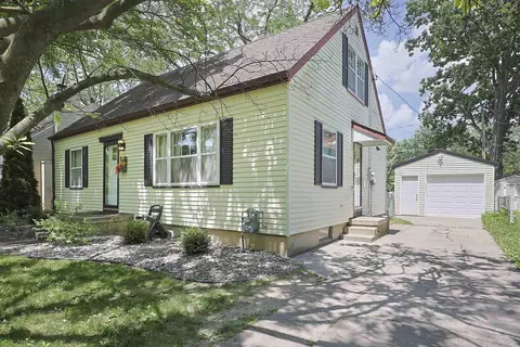 514 Hunter, Saginaw, MI 48602