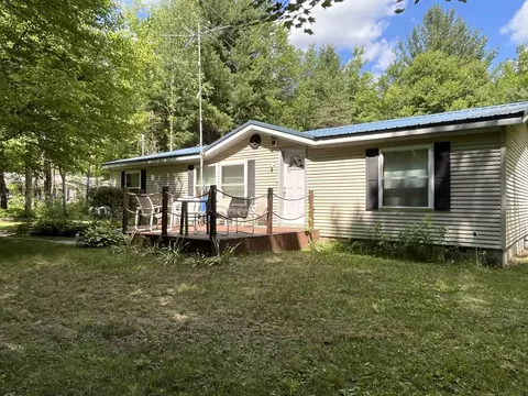 1343 SE County Line, Shepherd, MI 48883 photo 2