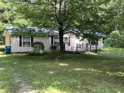 1343 SE County Line, Shepherd, MI 48883
