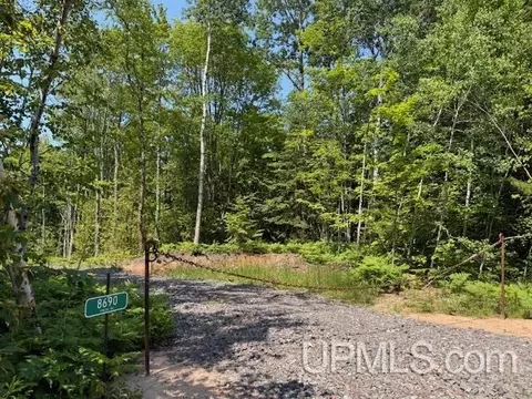8690 Freda, Atlantic Mine, MI 49905