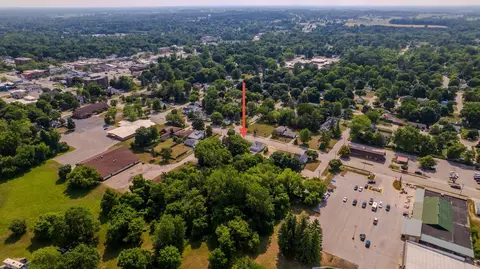 View/Area - 508 N Silverleaf, Gladwin, MI 48624 photo 14 of 19