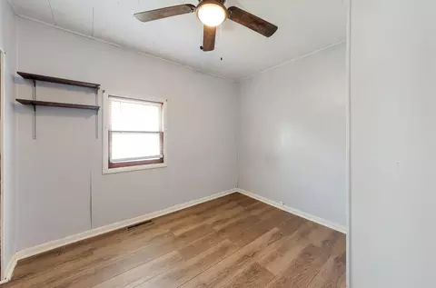 Bedroom - 508 N Silverleaf, Gladwin, MI 48624 photo 2 of 8