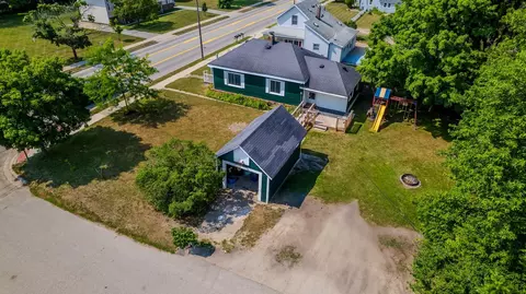 View/Area - 508 N Silverleaf, Gladwin, MI 48624 photo 5 of 19