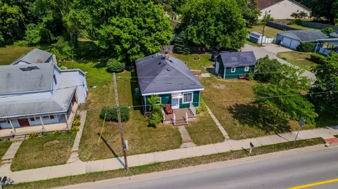 View/Area - 508 N Silverleaf, Gladwin, MI 48624 photo 4 of 19