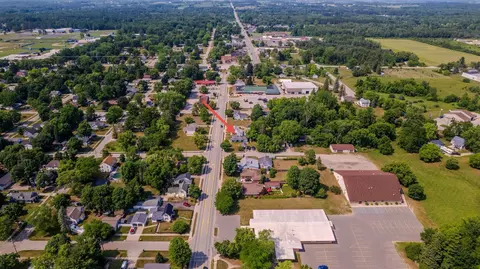 View/Area - 508 N Silverleaf, Gladwin, MI 48624 photo 17 of 19
