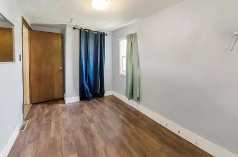 Bedroom - 508 N Silverleaf, Gladwin, MI 48624 photo 6 of 8