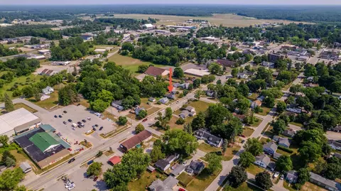 View/Area - 508 N Silverleaf, Gladwin, MI 48624 photo 12 of 19