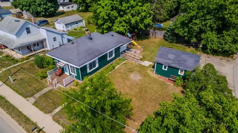 508 N Silverleaf, Gladwin, MI 48624