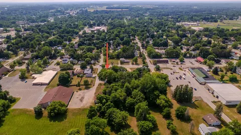 View/Area - 508 N Silverleaf, Gladwin, MI 48624 photo 15 of 19
