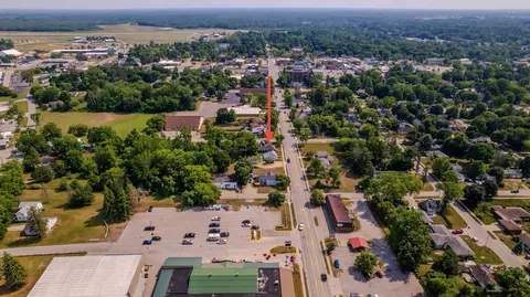 View/Area - 508 N Silverleaf, Gladwin, MI 48624 photo 13 of 19