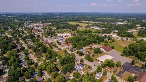 View/Area - 508 N Silverleaf, Gladwin, MI 48624 photo 10 of 19