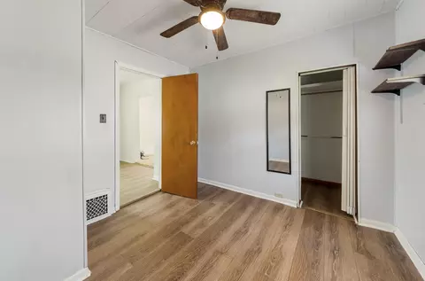 Bedroom - 508 N Silverleaf, Gladwin, MI 48624 photo 1 of 8
