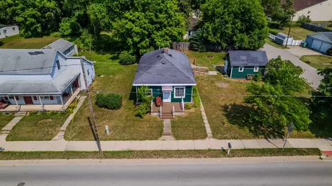 View/Area - 508 N Silverleaf, Gladwin, MI 48624 photo 3 of 19