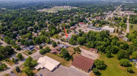 View/Area - 508 N Silverleaf, Gladwin, MI 48624 photo 16 of 19