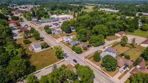 View/Area - 508 N Silverleaf, Gladwin, MI 48624 photo 9 of 19