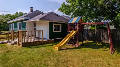 Exterior - 508 N Silverleaf, Gladwin, MI 48624 photo 1 of 1