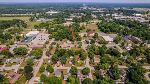 View/Area - 508 N Silverleaf, Gladwin, MI 48624 photo 11 of 19