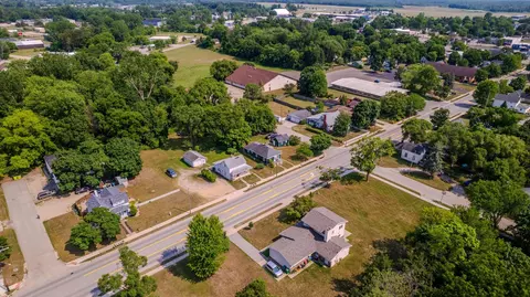 View/Area - 508 N Silverleaf, Gladwin, MI 48624 photo 7 of 19