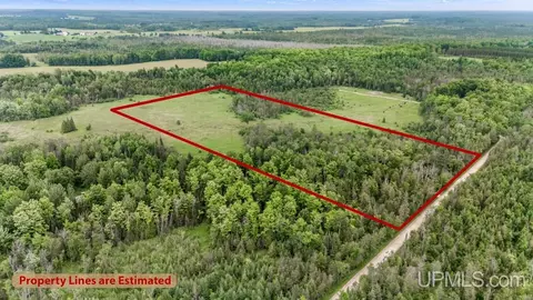 tbd Delta Menominee C, Bark River, MI 49807
