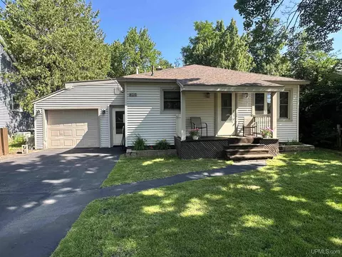 810 Clark, Marquette, MI 49855