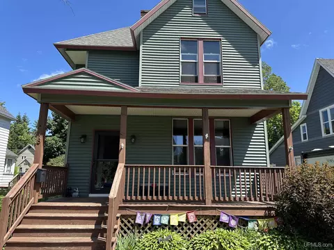 618 N Fourth, Ishpeming, MI 49849 photo 2
