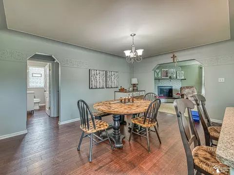 Dining - 5825 Edgewood, Monroe, MI 48161 photo 1 of 3