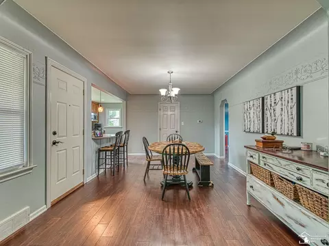 Dining - 5825 Edgewood, Monroe, MI 48161 photo 3 of 3
