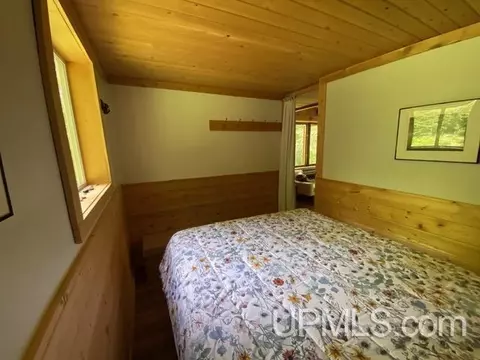 Bedroom - tbd Smith Fisheries, Mohawk, MI 49950 photo 2 of 3