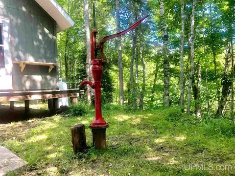 Exterior - tbd Smith Fisheries, Mohawk, MI 49950 photo 3 of 7