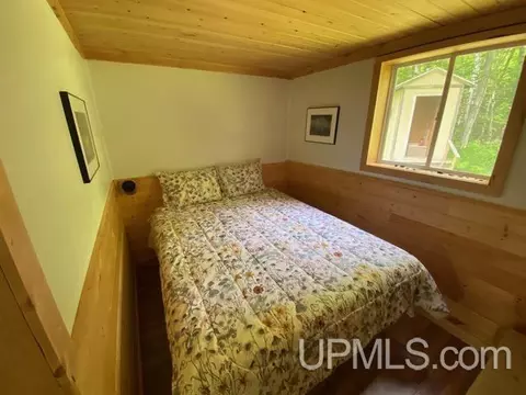 Bedroom - tbd Smith Fisheries, Mohawk, MI 49950 photo 1 of 3