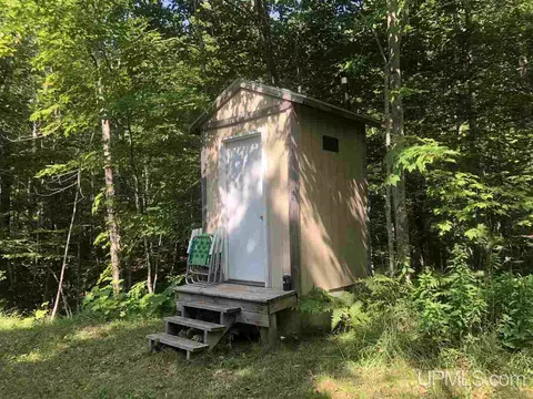 Exterior - tbd Smith Fisheries, Mohawk, MI 49950 photo 5 of 7