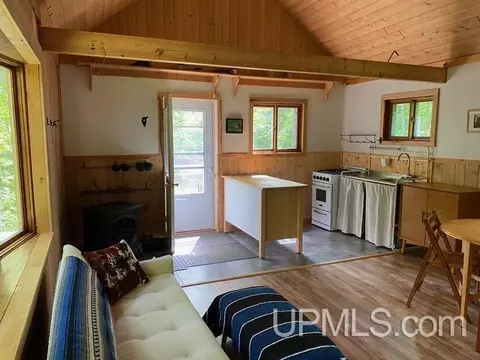 Kitchen - tbd Smith Fisheries, Mohawk, MI 49950 photo 1 of 2