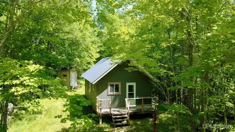 Exterior - tbd Smith Fisheries, Mohawk, MI 49950 photo 1 of 7